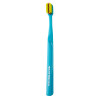 Healthy Smile Ortho Medium Orthodontic Toothbrush, Blue